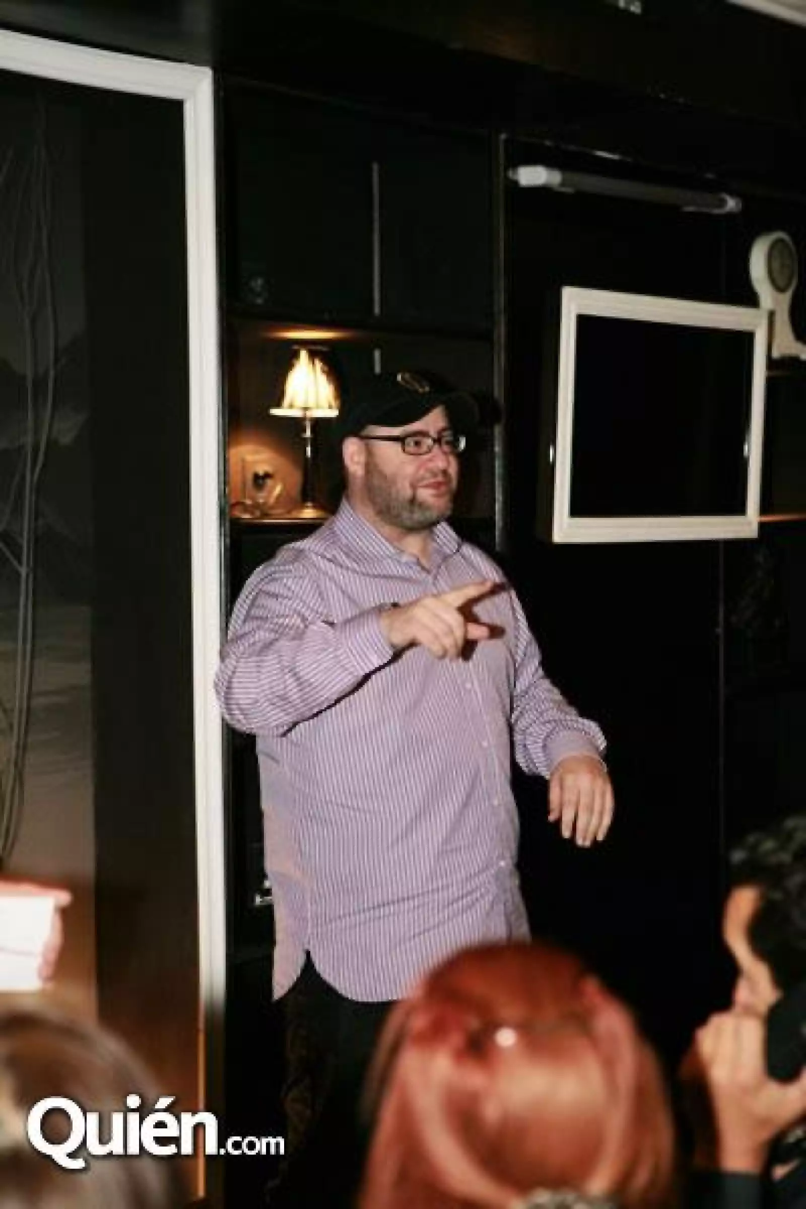 Yehuda Berg,