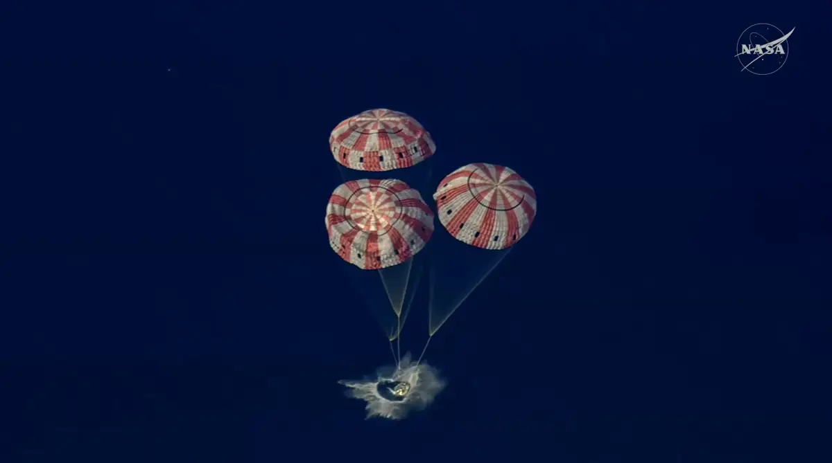 Artemis II