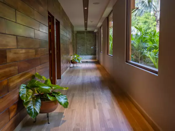 Spa en Hotel Las Brisas Ixtapa