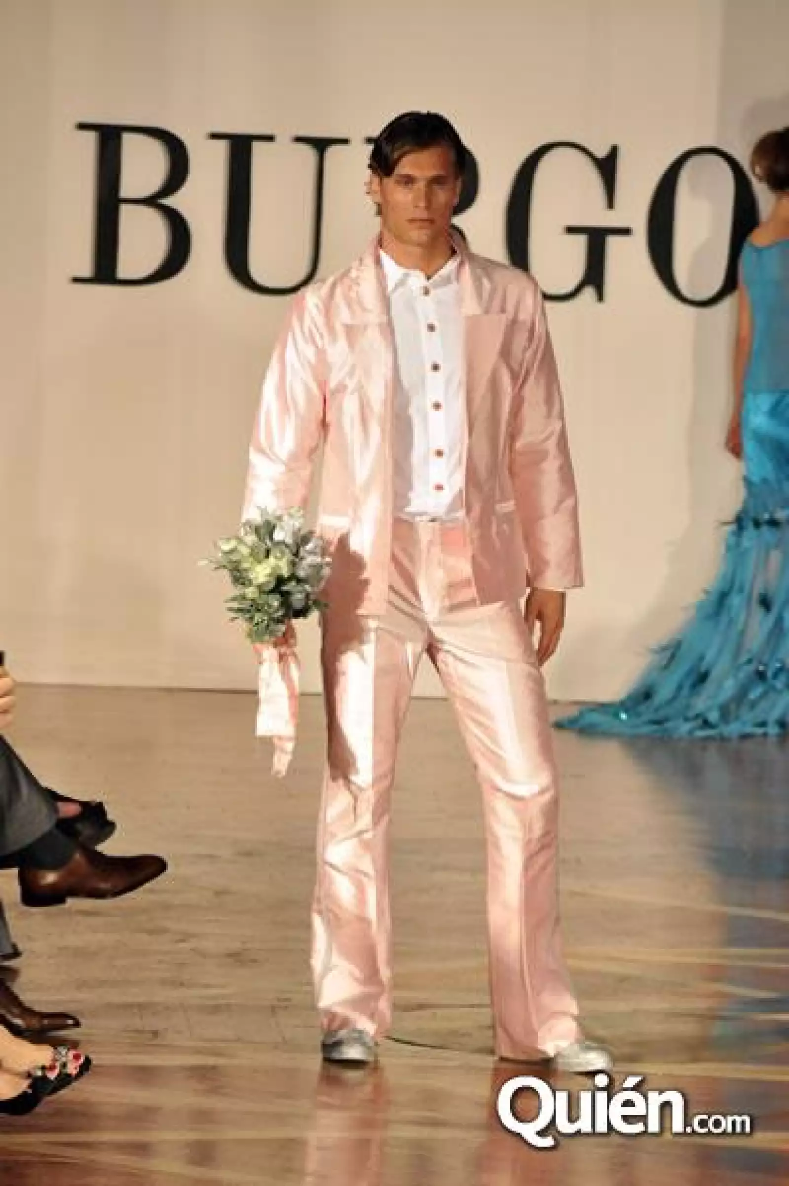 Concurso de Diseñadores del Instituto Di Burgo