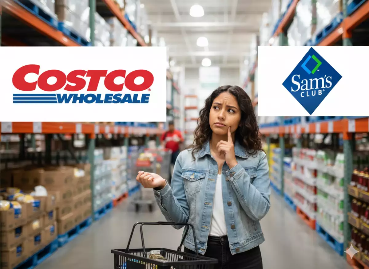 Costco y Sam's cobran más si pagas con tarjeta de crédito y Profeco lo permite por esta sencilla razón 