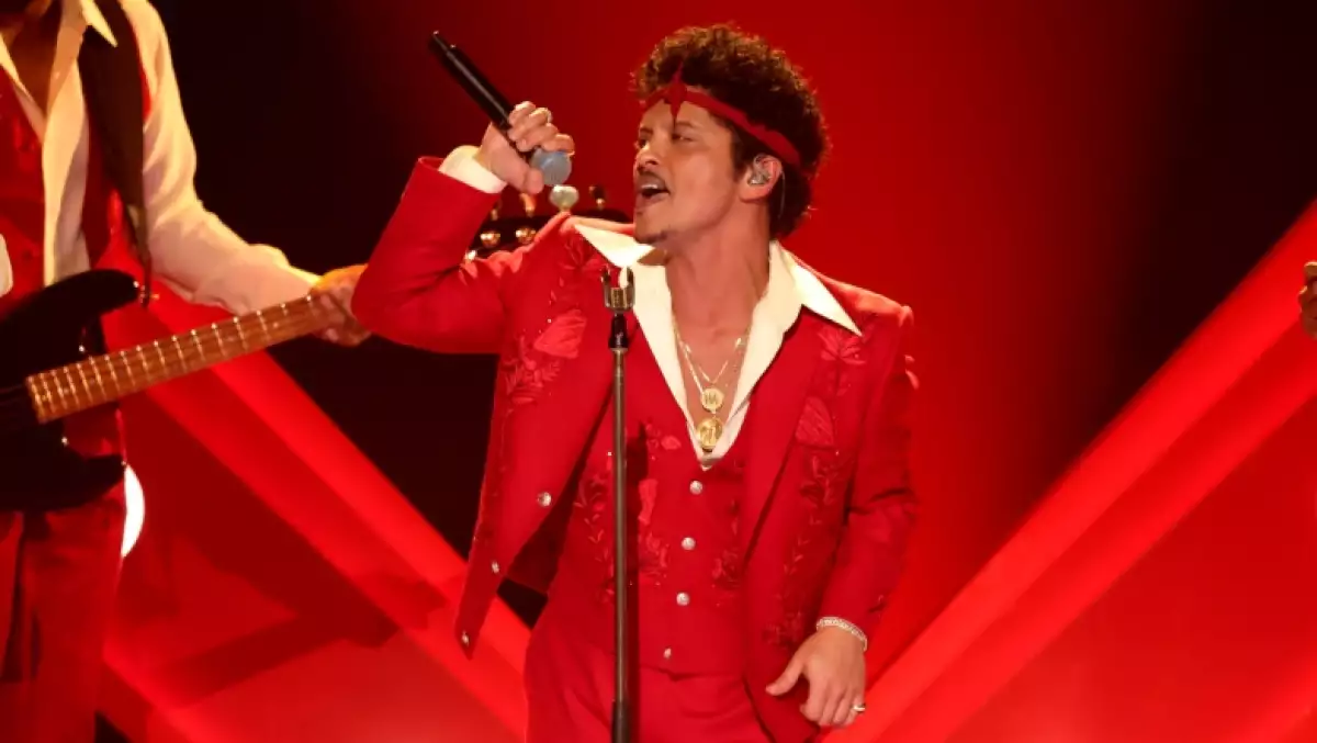 ¡Bruno Mars regresa a la CDMX! Fechas y cómo registrarse a la preventa para fans