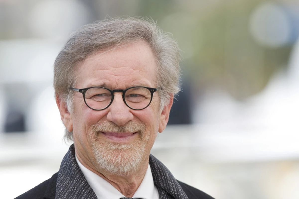 Spielberg.