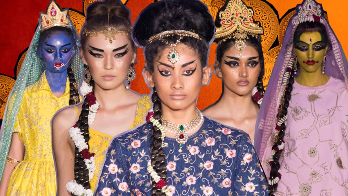 Ashish
