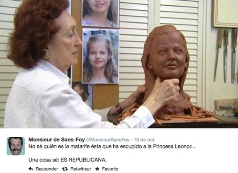 Algunos creen que fue algo personal.