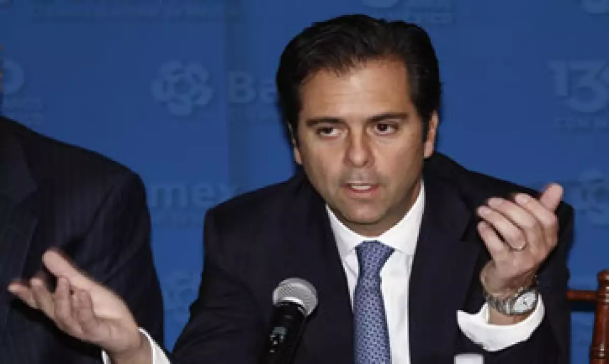 En febrero de este año, Citigroup divulgó un presunto fraude de Oceanografía en contra de Banamex. (Foto: Cuartoscuro)
