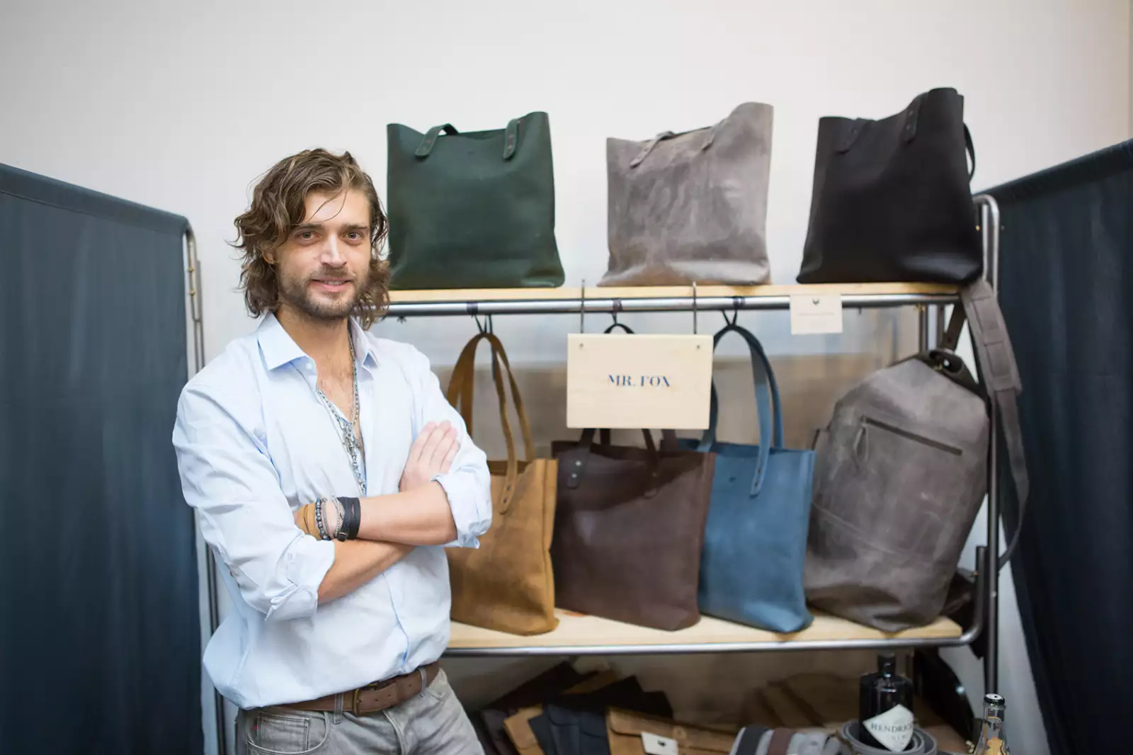 Caravana Americana 2017