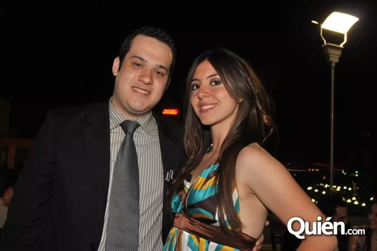 Jóvenes Unidos por Nuevo León