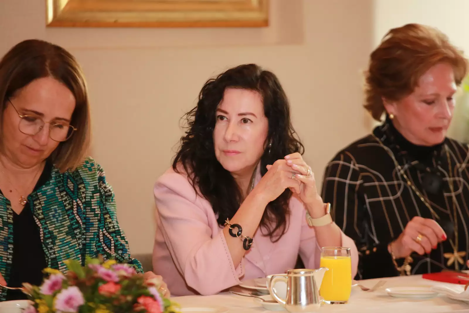 WOMEN CORPORATE DIRECTOR MÉXICO