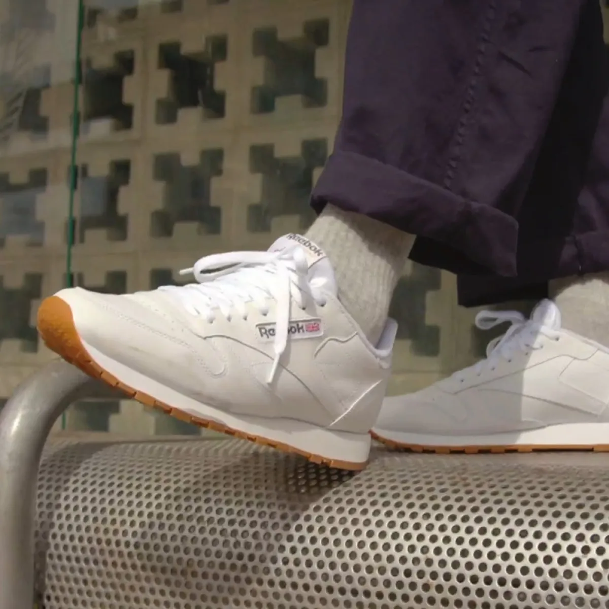 Reebok