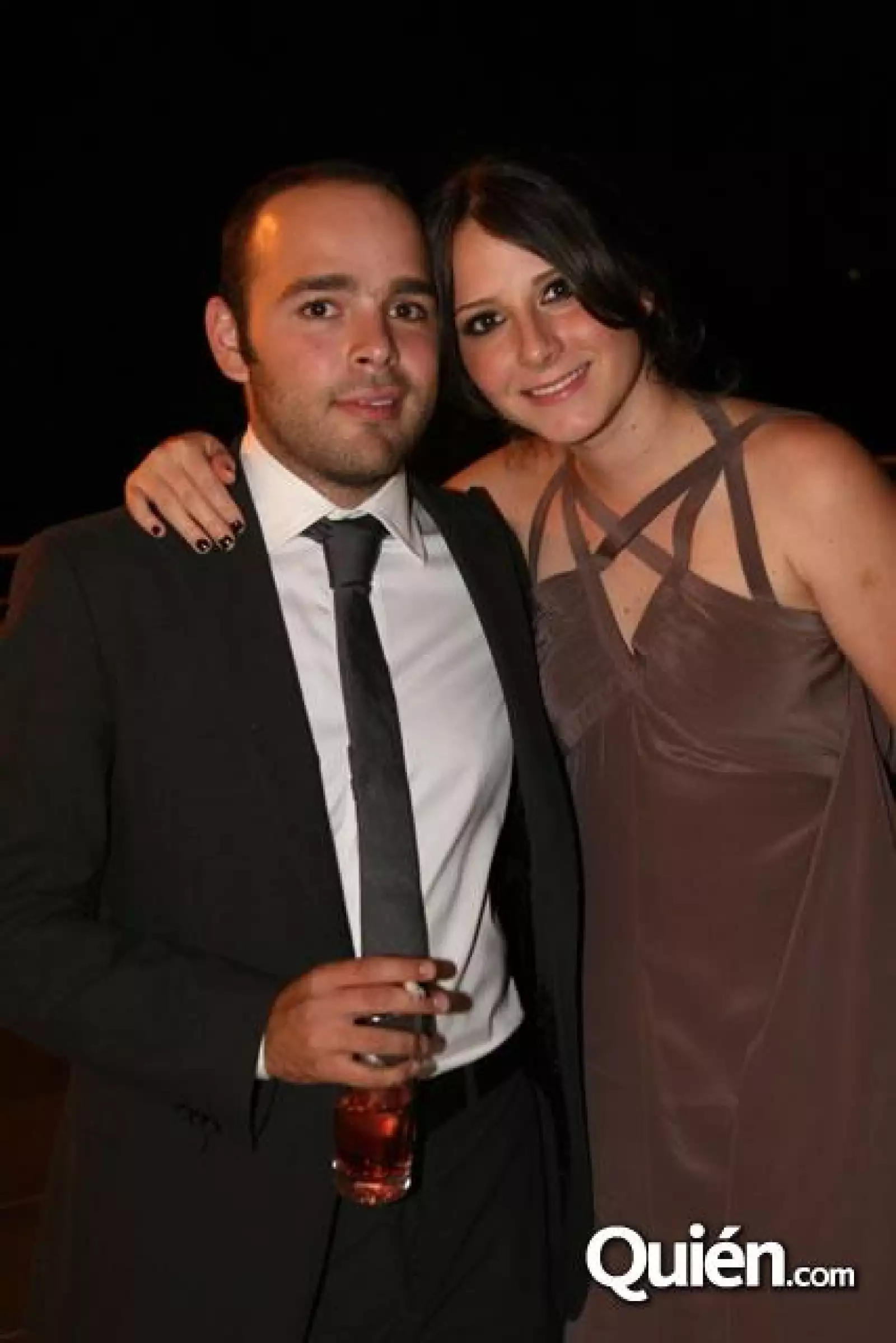 Boda Alexia Villegas Ledesma y Jorge de la Huerta Aguilar