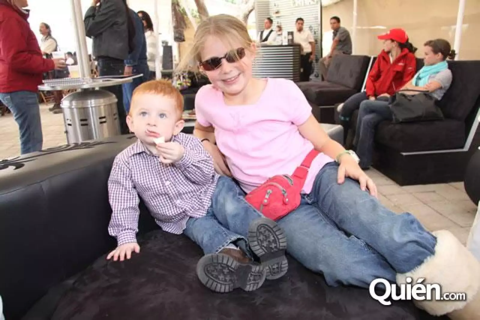 Campeonato Nacional de Salto 2009