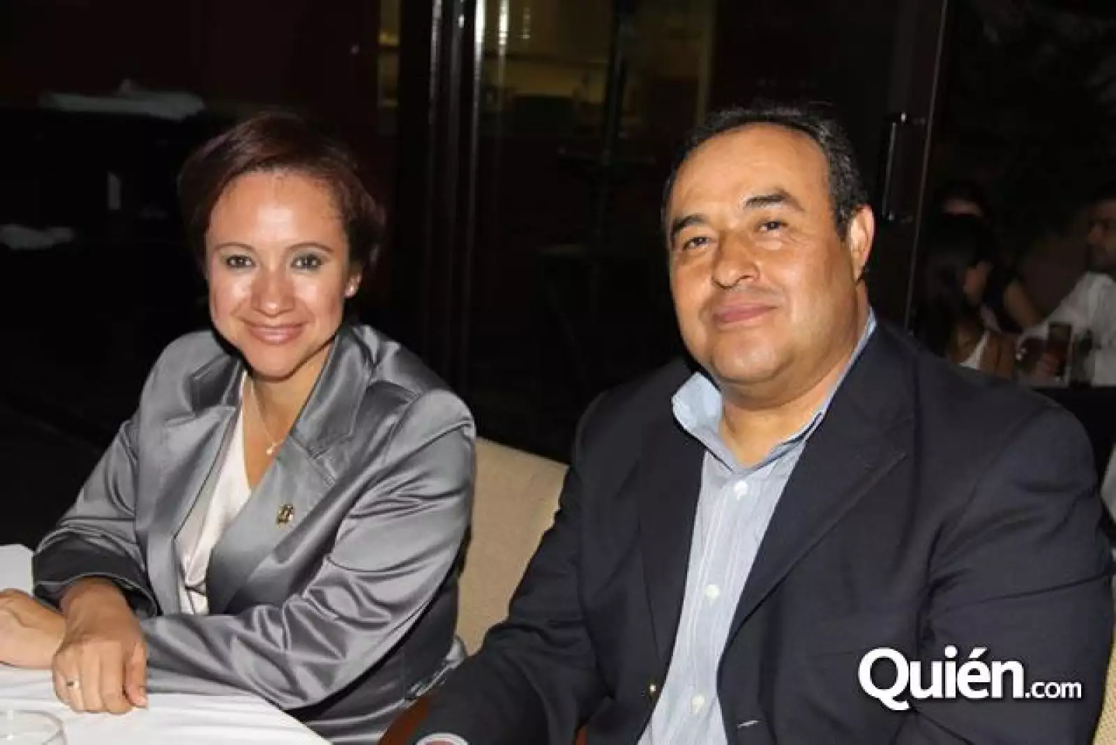 Relanzamiento Casa Poniente