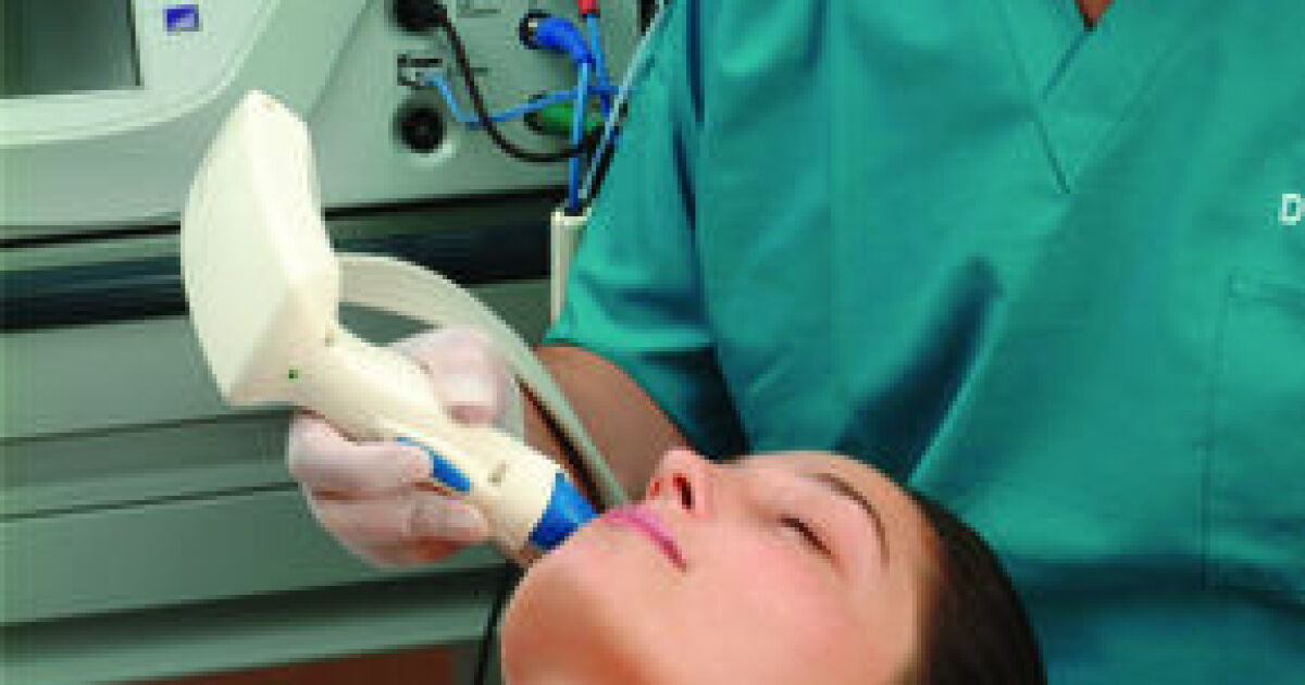 Tratamiento Thermalift para ojos
