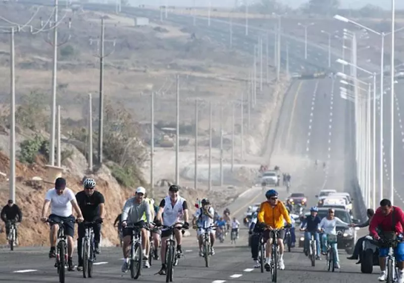 Perif�rico Jalisco