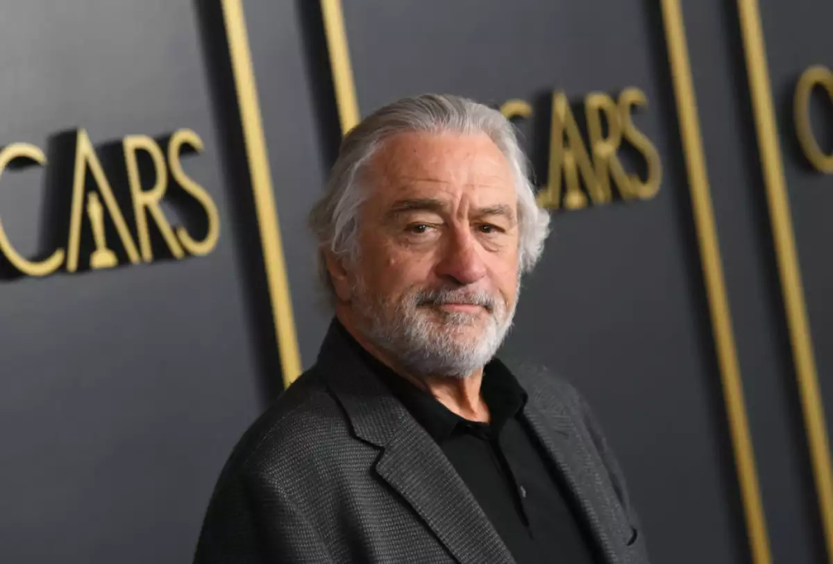 Robert-De-Niro