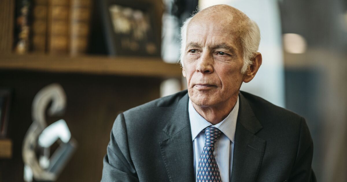 Banco Azteca'nın yeni genel müdürü kim?