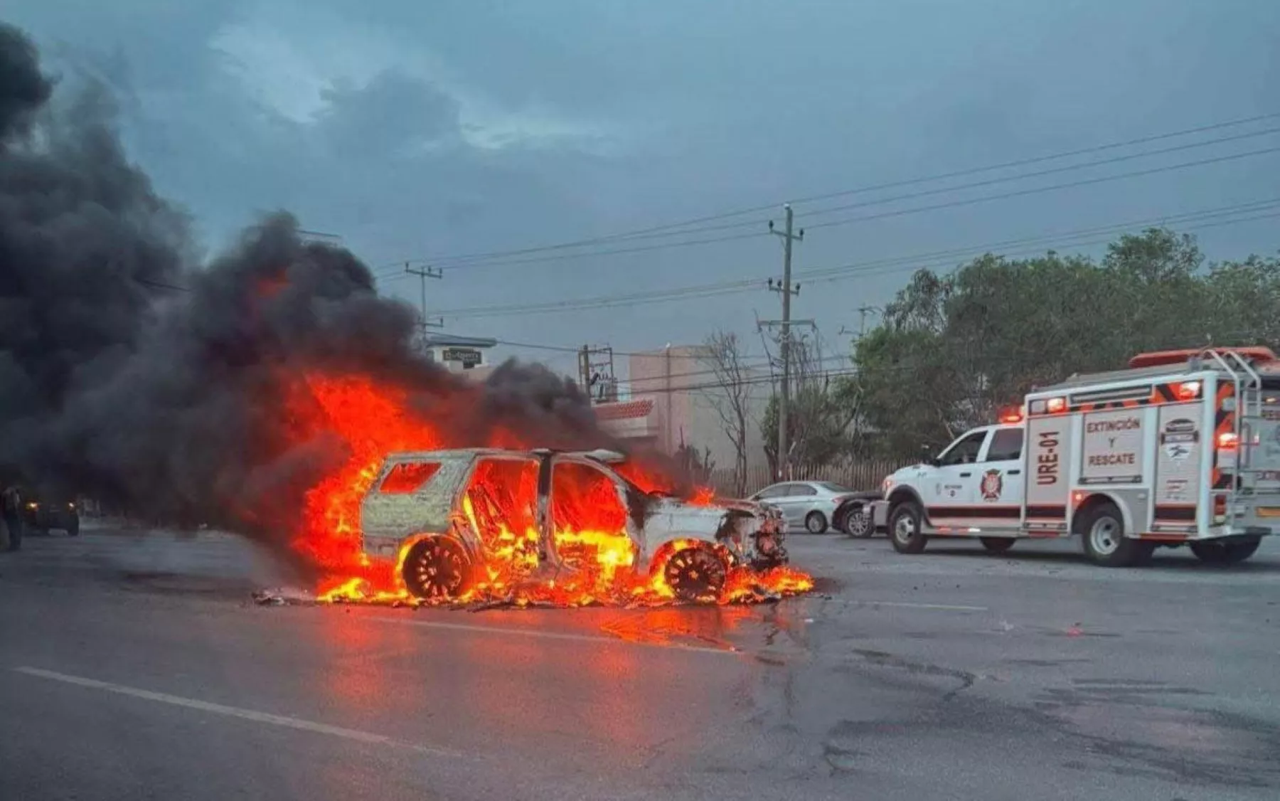 ¿Quién era Ernesto Vázquez Reyna, delegado de la FGR asesinado en Tamaulipas?