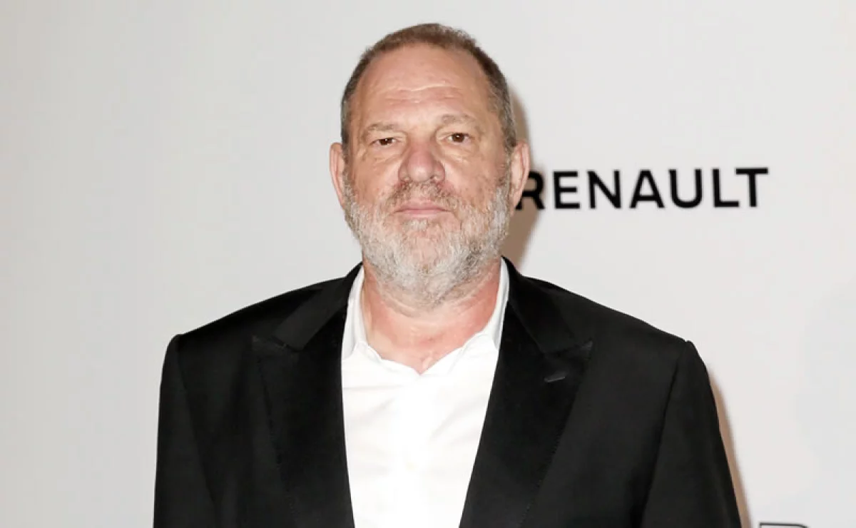 Harvey Weinstein
