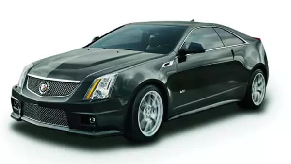 Motor: 6.2 l V8 supercargado, 556 Hp, y 550 lb/pie de torque. Tracción trasera. Llegará a México a final de 2010 o inicio de 2011.