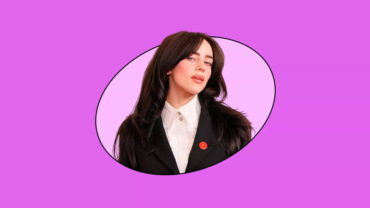 Billie Eilish estalla contra Rolling Stone por filtrar las canciones de su álbum