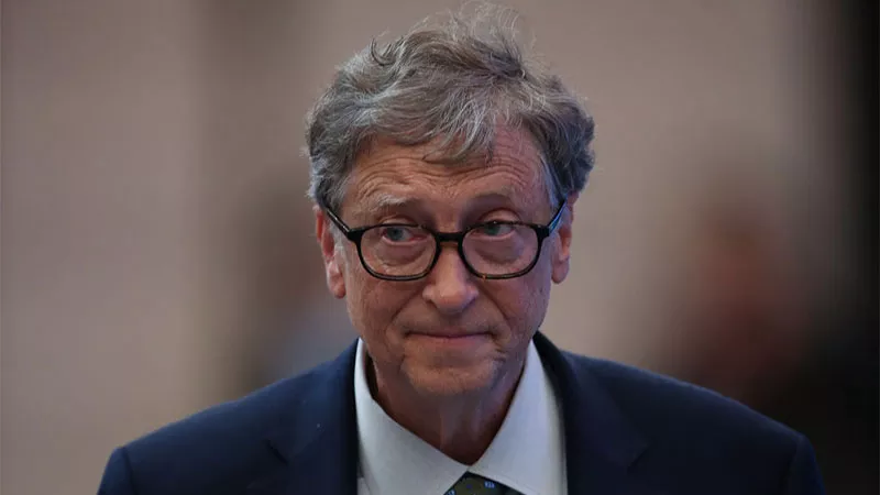 Bill Gates