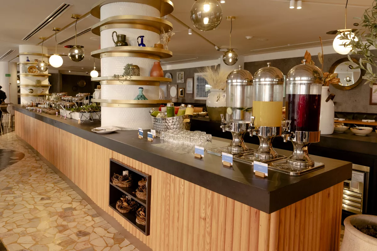 Andaz Condesa