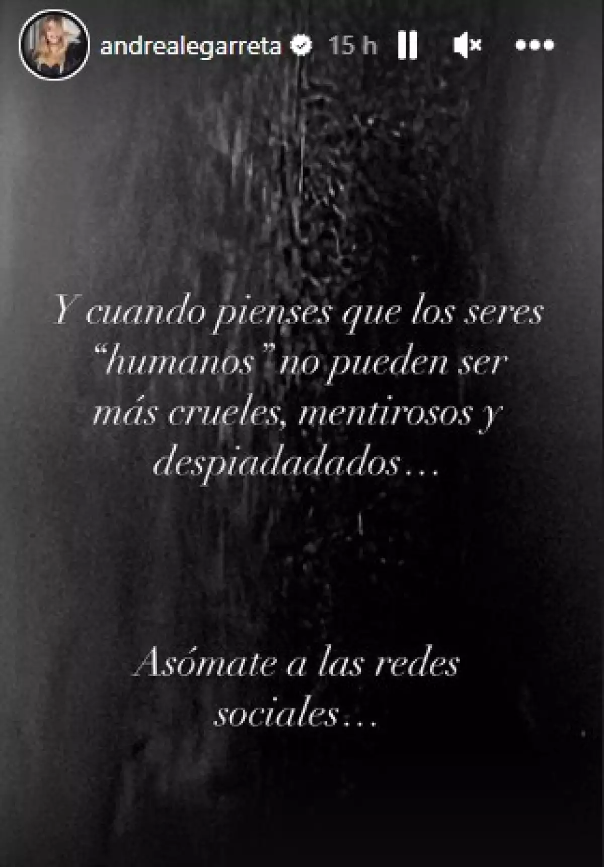 andrea-legarreta-mensaje