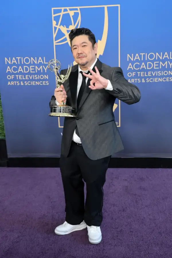 Eric Bauza