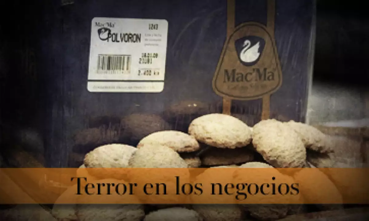 La empresa perdió el 90% de sus ventas en 2012. (Foto: Especial)
