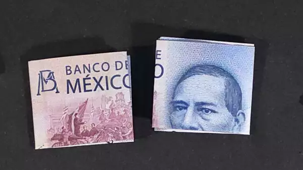 Los rendimientos de los Cetes acentúan su caída; solo un plazo logra repuntar en abril