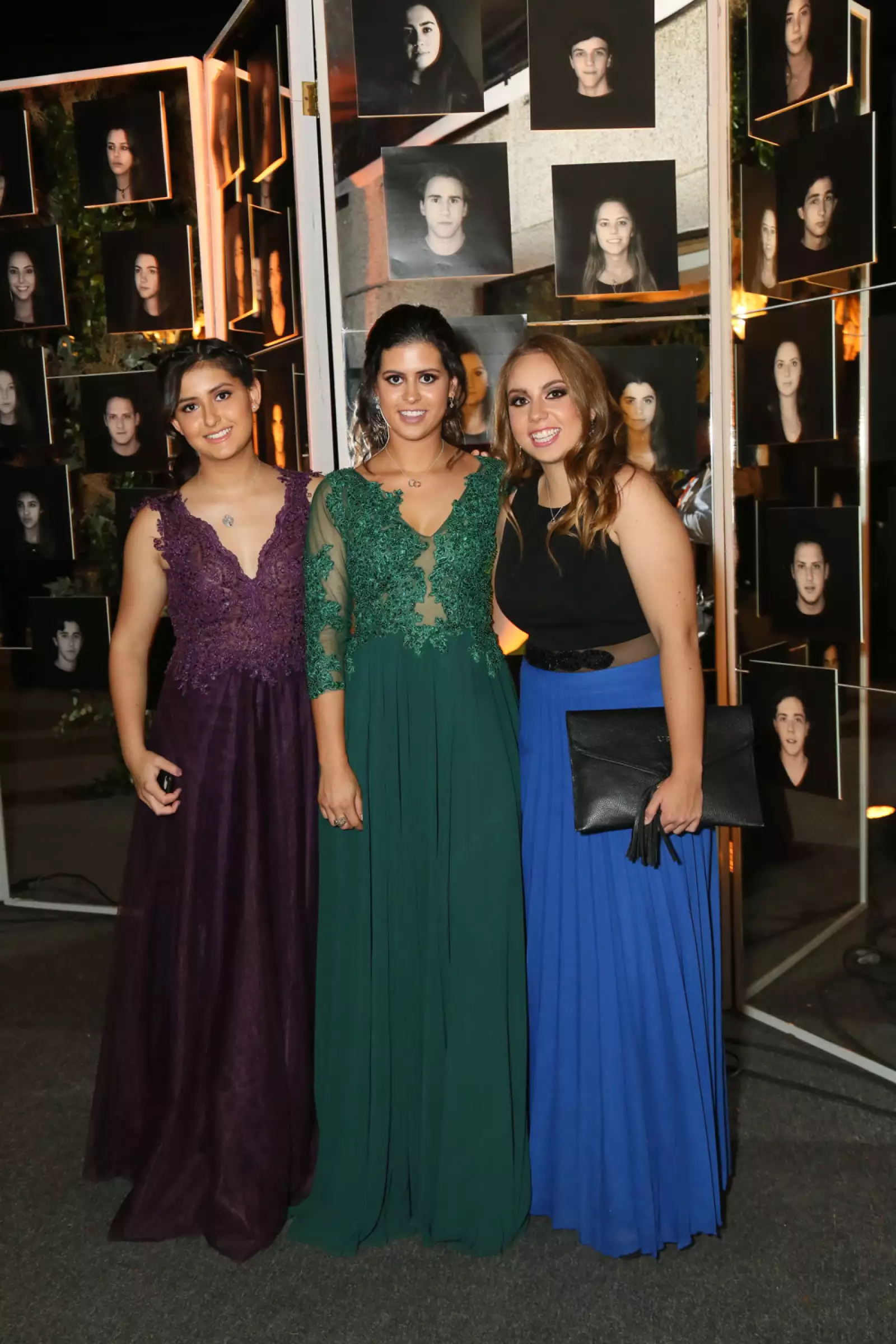 Graduación Colegio Miraflores