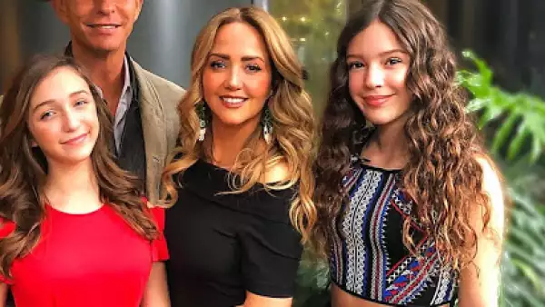 Familia Rubin Legarreta
