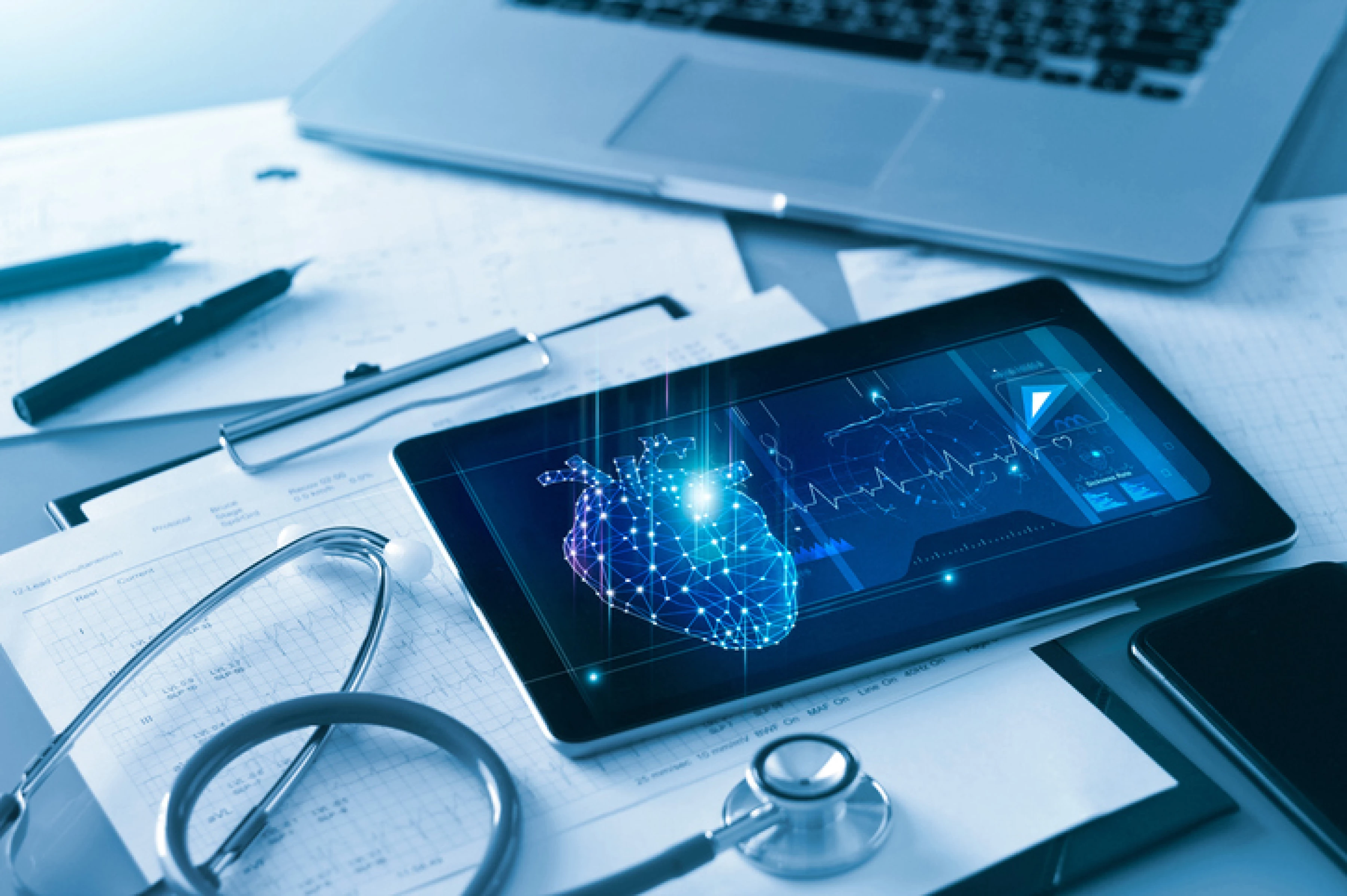 Las redes 5G impactarán en la salud sin importar dónde estén los pacientes