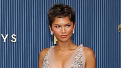 Zendaya estrenará una película de ciencia ficción y esto es lo que sabemos 