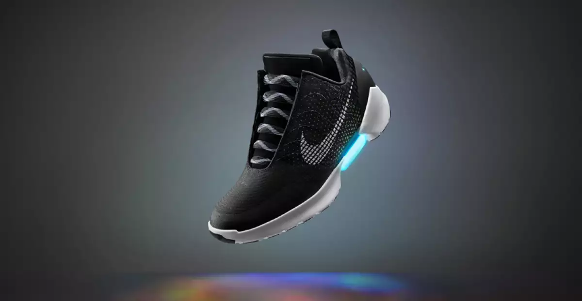 Nike Hyper Adapt 1.0