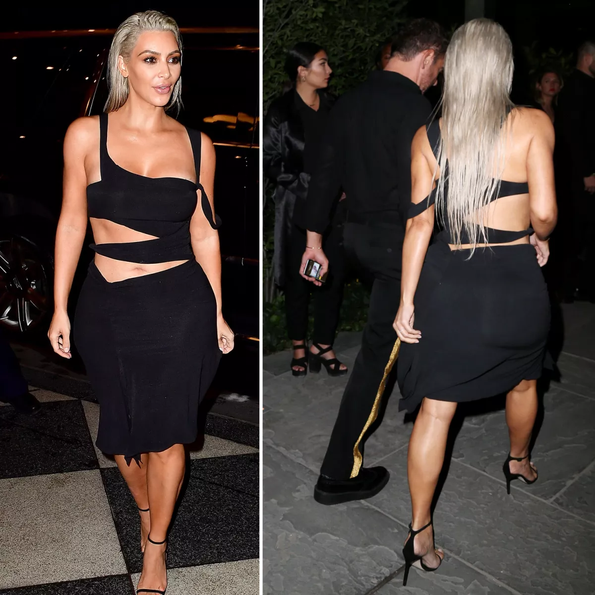 Kim Kardahian