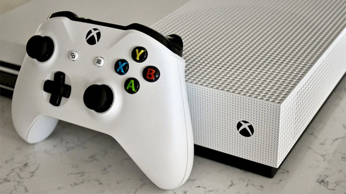 Xbox One