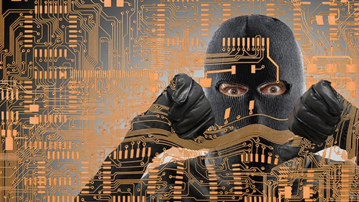 terrorismo cibernético