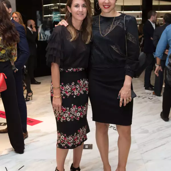 Coctel Dolce & Gabbana