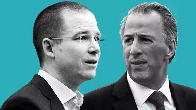 Meade y Anaya