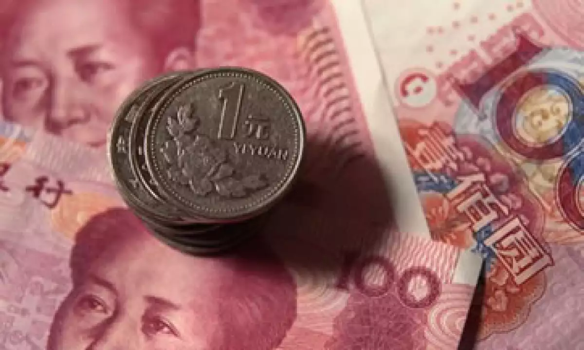 China pretende evitar que se generen apuestas en un solo sentido de los especuladores. (Foto: Reuters)
