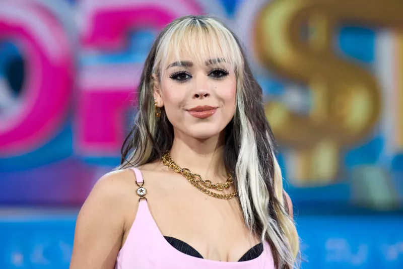 "Top Star. ¿Cuanto Vale Tu Voz?" Telecinco Photocall