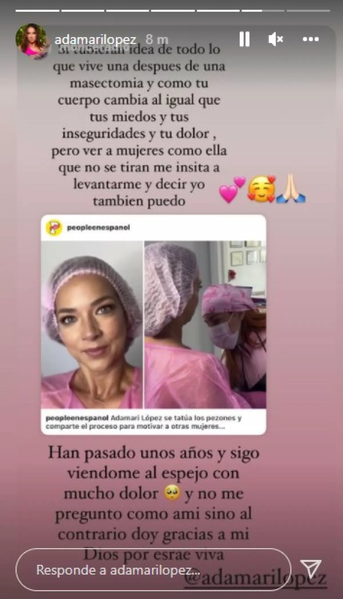 Adamari Lopez