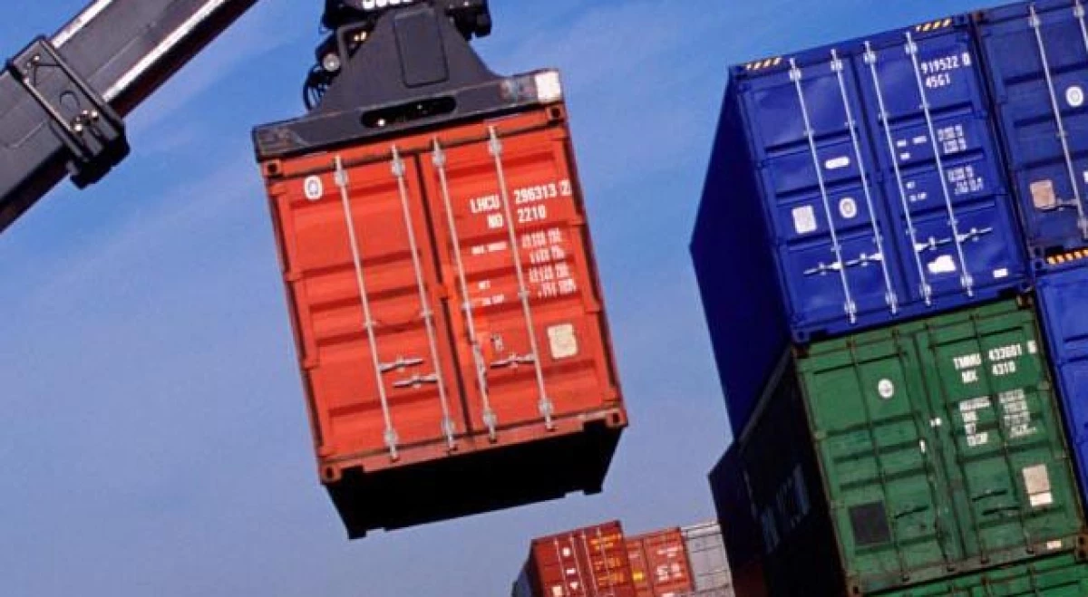 Exportaciones