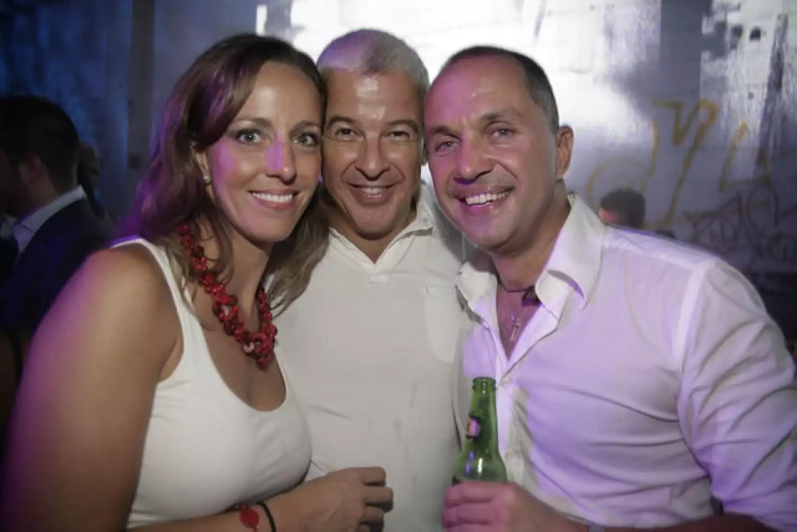 Inauguración Habita Monterrey