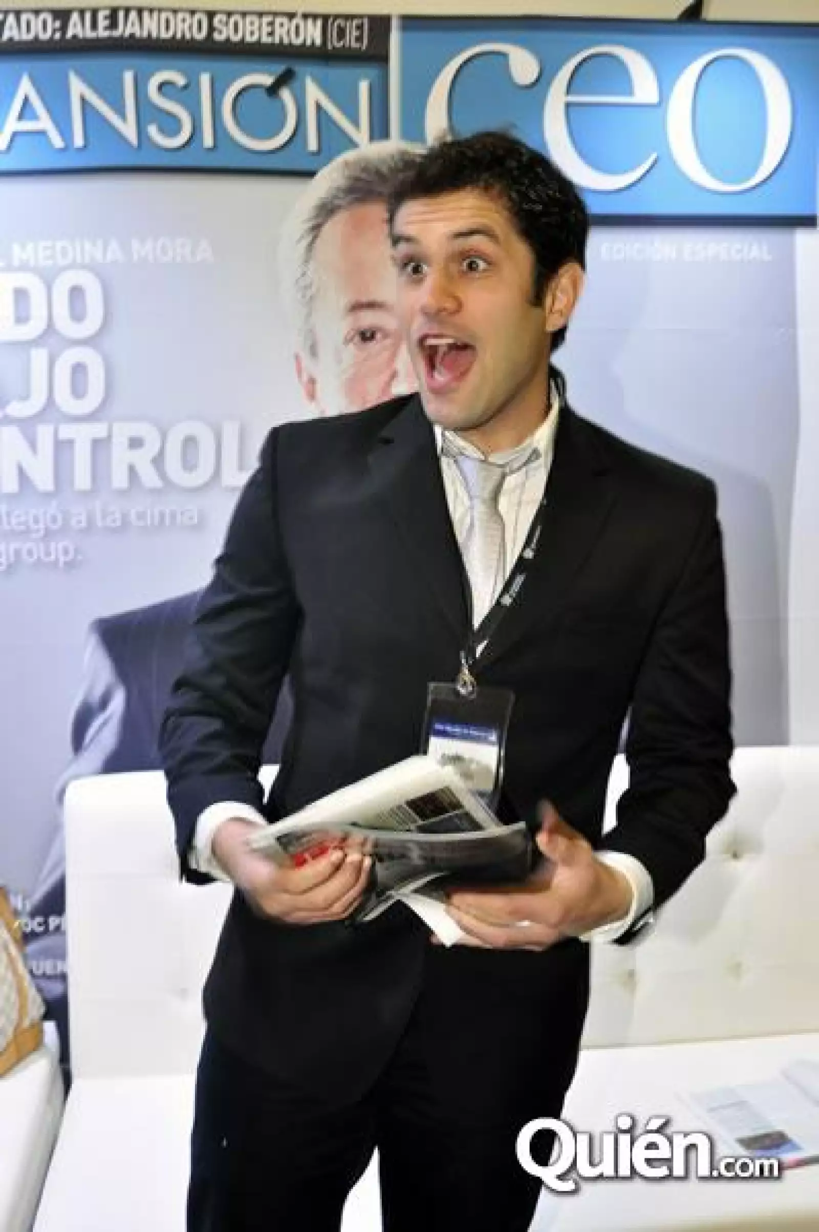 Foro Mundial de Negocios