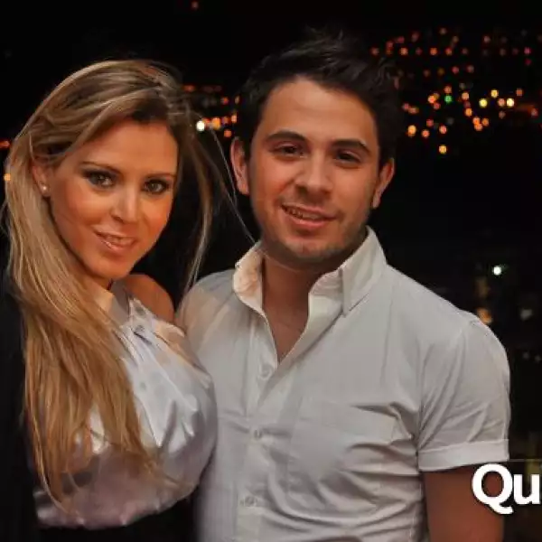 Cumpleaños Rafael Alanís