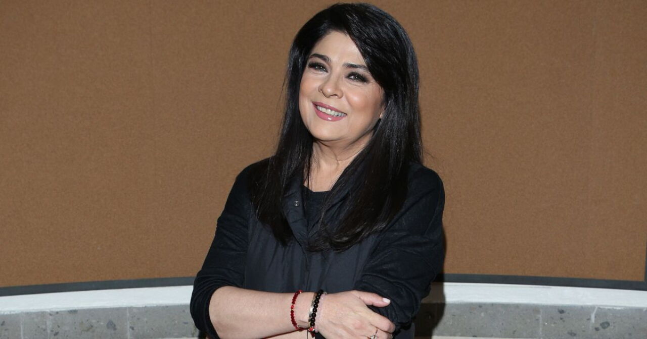 Victoria Ruffo estuvo hospitalizada recientemente; detalla los síntomas del fuerte virus que contrajo