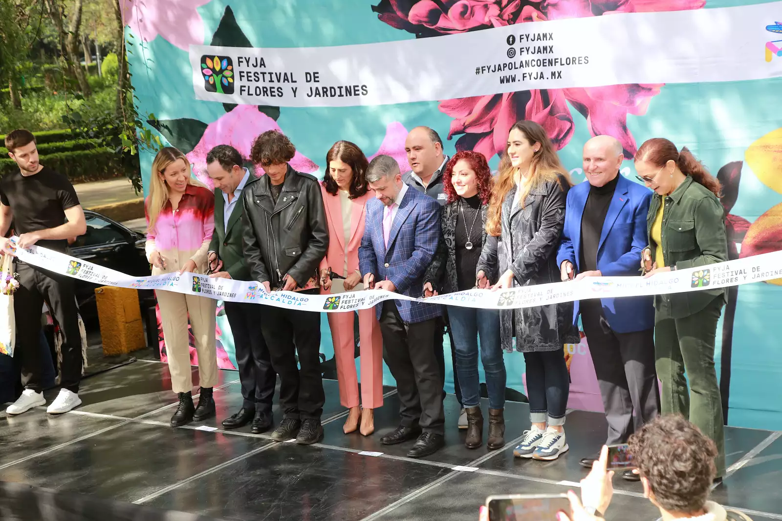 FYJA 2022 RENACER POLANCO EN FLORES